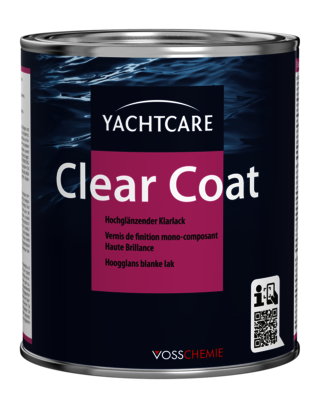 [44396-01] YC CLEAR COAT