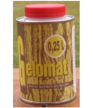 Le Tonkinois Gelomat
