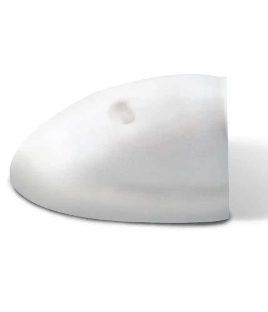 Tessilmare Endkappen Radial PVC