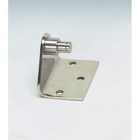 Uflex Edelstahlhalter Gasdruckfedern