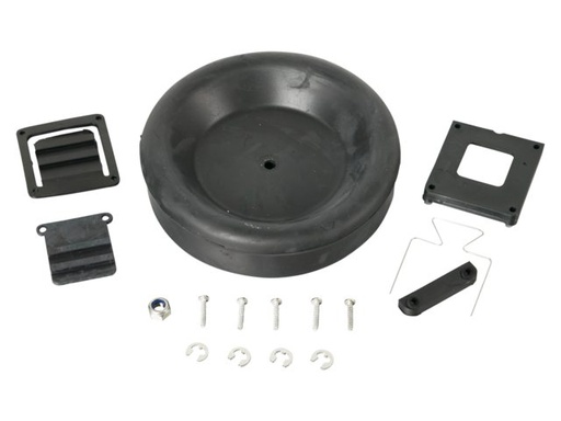 [24187] Whale Service Kit Gusher Titan Neopren