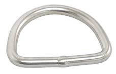 D-Ring AISI316