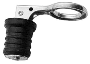 [29661] Verschlussstopfen mit Schnapper 22-25mm