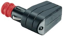 [30288] Universal-Winkelstecker 6-24V max.8A Leuchtdiode