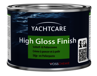 YC HIGH GLOSS FINISH