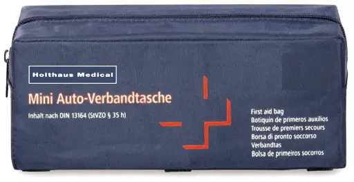 [40951] Mini Verbandtasche