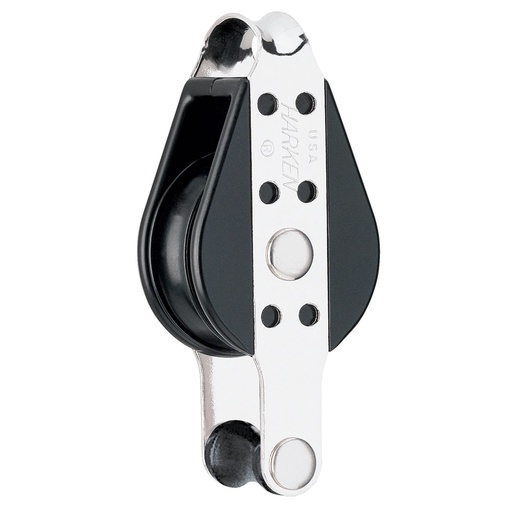 [44141] Harken Single Big Bullet w/Becket HK126
