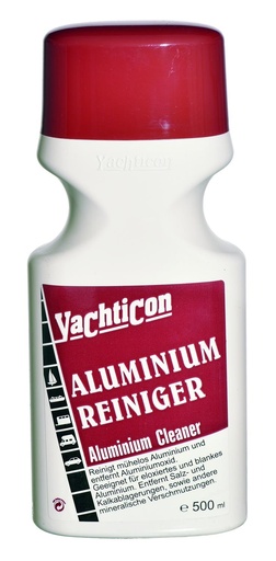 [40631] Yachticon Aluminium Reiniger