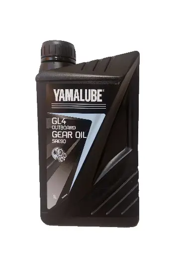 [YMD-73010-10-A3] YAMALUBE GL4 SAE90 GEAR OIL 1L