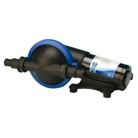 JABSCO Membranpumpe 50880