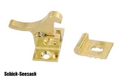 [31614] Fingerschnäpper Messing