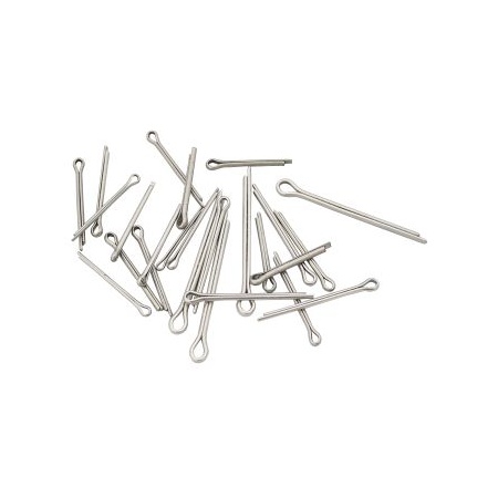 Splinte DIN94-1983 1.4401 1.6mmx10mm <VP=10St.>