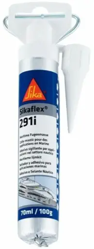 Sikaflex®Technique-291i 70ml Tube