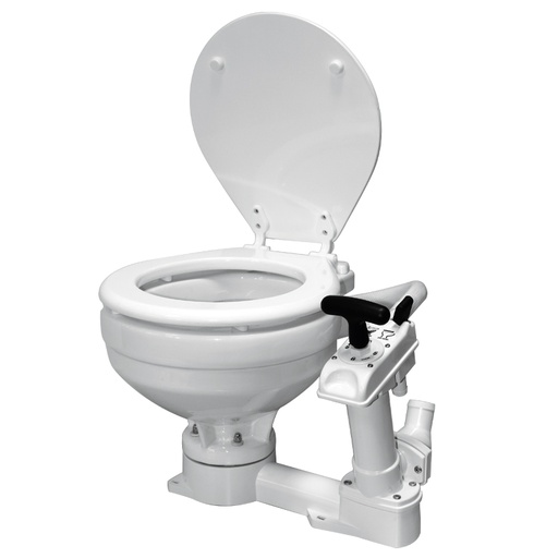 [44450] Lalizas Toilette LT-0