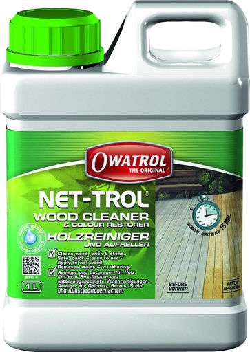 [26027] Owatrol Net-Trol