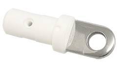 [29514] MAKEFAST Sprayhoodendstopfen für 19.8mm Rohr innen