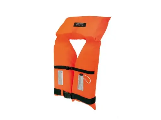 [20415050] Rettungsweste Besto MB Erwachsene