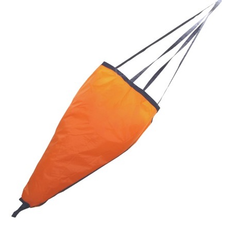 Treibanker PVC