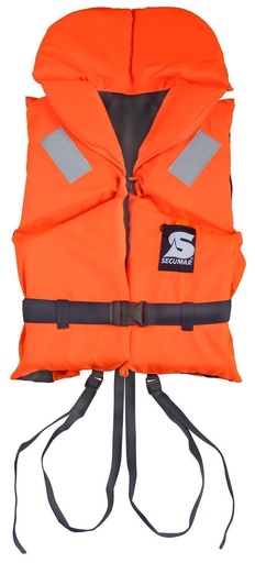 Secumar Rettungsweste Bravo CE 100N