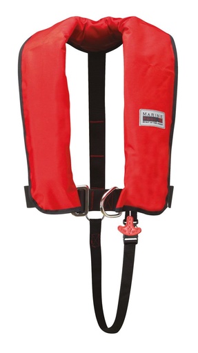 [40759-01] Marinepool 300N CLASSIC ISO