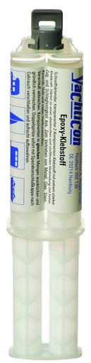 [32382] Yachticon Epoxy Klebstoff in Spritze