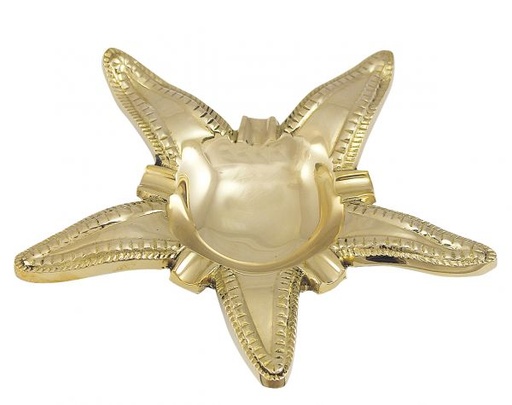 [43172] Aschenbecher Seestern