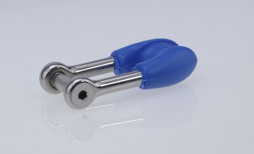 [44147] WICHARD-Fallenschäkel 10mm SR1395 Innensechskant