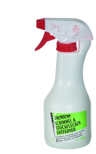 [31836] Yachticon Schimmel & Stockflecken Entferner