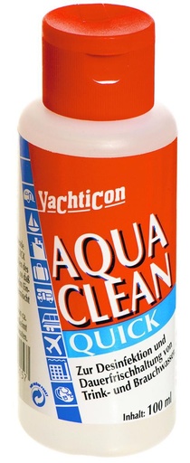 [40591-01] Aqua Clean AC 1000 quick