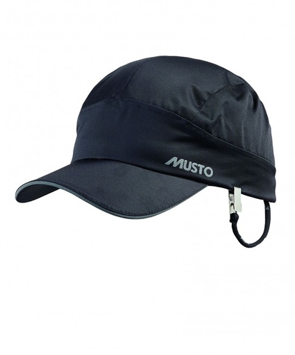 [31670] Musto Waterproof Performance Cap
