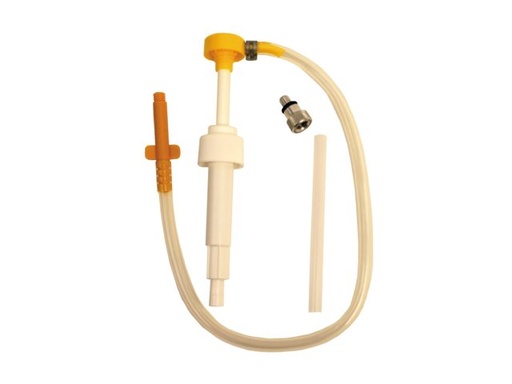 [EZ24543] Schmierölpumpe Getriebeölhandpumpe