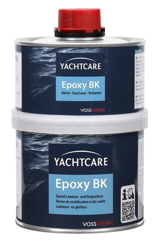 YC BK-EPOXY A+B