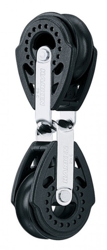 [40780] Harken 29mm Carbo Traveller Block