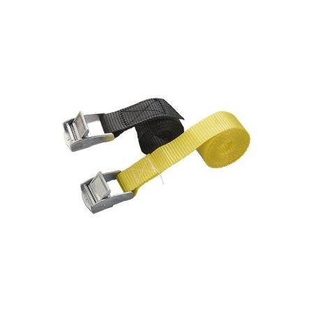 [44252] Spanngurt 25mm x 2.0 m rot