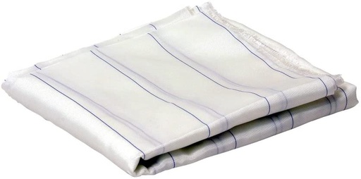 [44308] WEST SYSTEM Abreißgewebe Br. 1,00m 83g/m²