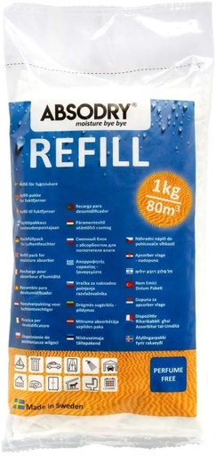 [44068] Refill Absodry 1kg