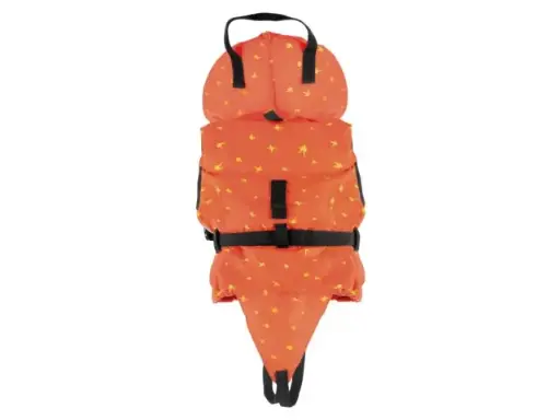 [20420020] Rettungsweste Besto Rac Spez 100N K