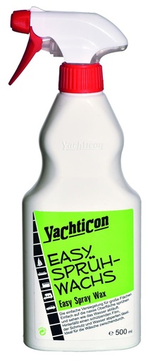 [44077] Yachticon Easy Sprühwachs