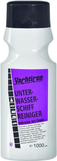 [43072] Yachticon Unterwasserschiff Reiniger 1000 ml