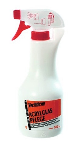 [28220] Acrylglas Reiniger & Pflege 500 ml