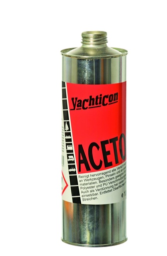 [40606-01] Yachticon Aceton