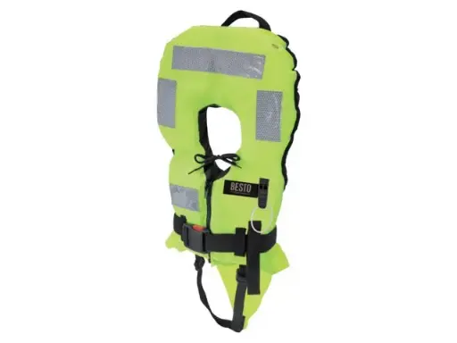 [20424115] Turn Safe Toddler 60N