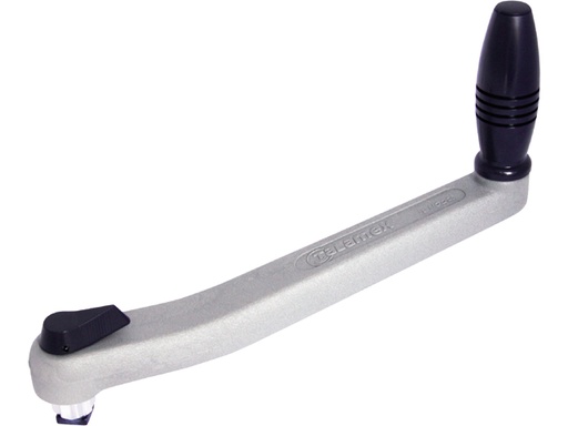 [30261] Windenkurbel schwimmfähig 250 mm