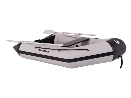 Talamex Aqualine QLX Aluboden