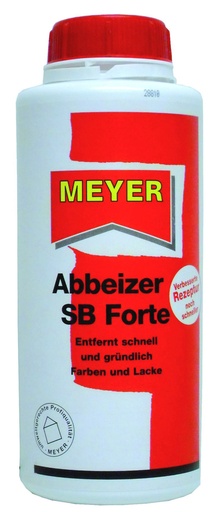 [40953] Yachticon Abbeizer Meyer