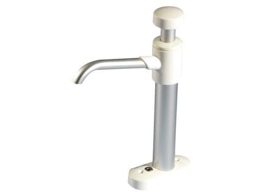 [44440] Whale GP0650 Pantry Pumpe V MK6 Süß und Salzwasser 8l/min