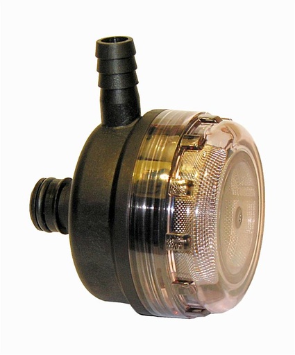 [30659] Jabsco Schmutzfilter 46400-0012