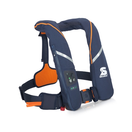 [31634-01] Secumar Survival 275 Duo Protect