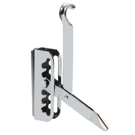 [21069] Hebelspanner verstellbar