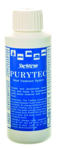 [26158] Purytec Spülwasserzusatz